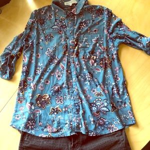 Blouse for women
